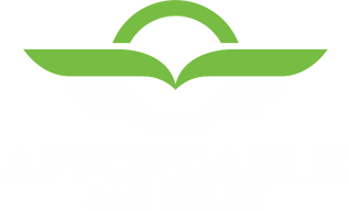 Affordable Cars Christchurch Logo